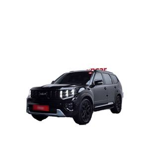 Kia Mohave 2022, 3.0 Diésel, 4x4, 7 Plazas, 42,187 km, Caja de Cambios Automática, Volante a la Izquierda, Cámara Trasera - Modelo Corea del Sur - Product Image 1