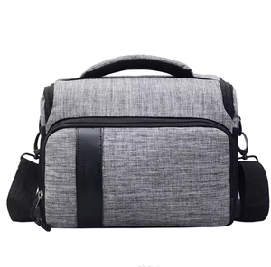 Sac de transport Molle à bandoulière pour équipement, sac de patrouille prêt à l'emploi, sac de déploiement pour équipement, personnalisation du logo, sacs numériques tendance - Product Image 3