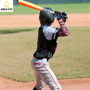 Guantes de Bateo de Béisbol para Niños, Guantes de Bateo de Softbol Juveniles con Ajuste Preciso y Rendimiento Óptimo para Jóvenes Atletas - Product Image 6
