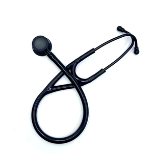 Estetoscopio de Doble Cabeza, Dispositivo Profesional para Exámenes Clínicos, Diagnóstico Médico, Evaluación de Pacientes, Escucha de Latidos del Corazón y los Pulmones - Product Image 5