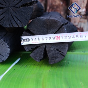 Charbon de bois de mangue de qualité export du Vietnam, charbon de bois dur pour barbecue, destiné aux importateurs et distributeurs - Product Image 5