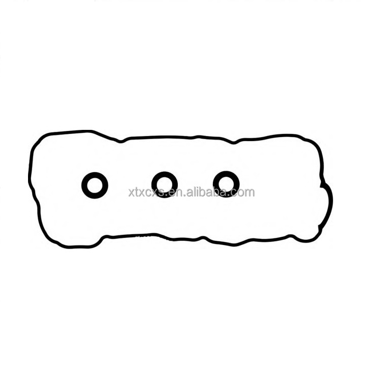 High-quality Cylinder Head Valve Cover Gasket for 3MZ 2MZ 1MZ FE