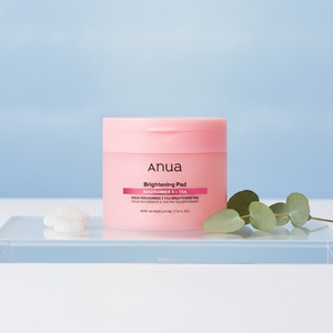 ไนอะซินาไมด์ 5 ทีเอเอ็กซ์เอ ไบรท์เทนนิ่ง แพด 210 มล. (60 ชิ้น) - Product Image 4