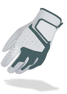 Gants de golf professionnels pour hommes gauchers, sur mesure, en cuir de cabretta de mouton de haute qualité, doux, respirants, accessoire sportif - Product Image 3