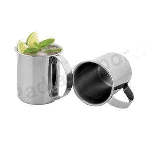 แก้วเครื่องดื่มเครื่องใช้โลหะธรรมดา - Product Image 1