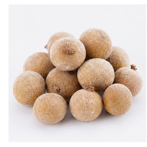 Top Notch Quality Wholesale Price Factory In Vietnam Best Selling Frozen Whole Longan Packed in 5kg <b>Bag</b> - Product Image 1