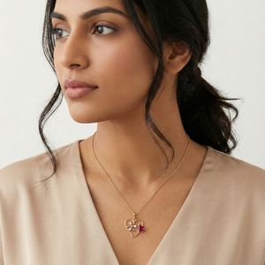 Diamante Natural de 0.07 Quilates, Color HI, Claridad VS SI, Corte Brillante Redondo, Gema Auténtica Extraída de la Tierra para Joyería Fina y Colgantes - Product Image 1