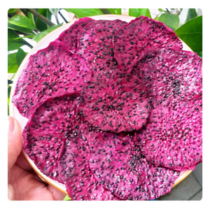 OFFRE FANTASTIQUE! FRUITS DU DRAGON SÉCHÉS DOUX SAVOURÉS DIRECTEMENT DES AGRICULTEURS VIETNAMIENS - Product Image 6