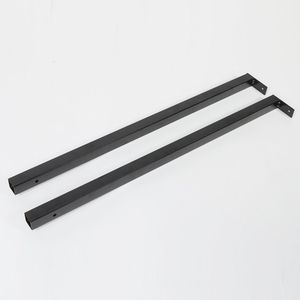 Supporto Pieghevole Triplo per Chitarre da Donna, Soluzione Pratica per l'Organizzazione di Giacche e Cappotti - Product Image 3