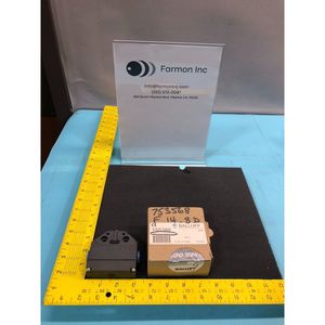 BALLUFF BNS 813-FR-60-186 SWITCH BNS-813-FR-60-186 - อุปกรณ์และชิ้นส่วนเซมิคอนดักเตอร์ระดับโลกที่เชื่อถือได้ - Product Image 2