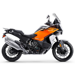 KTM 1390 Super Duke R EVO รุ่นใหม่ ปี 2027 - Product Image 1