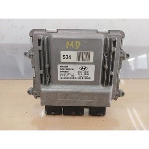 ECUs y Módulos de Computación Usados para Elantra 391012B487 - Product Image 1