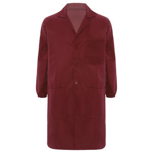 Blouse de laboratoire légère anti-plis pour hommes, tenue d'hôpital personnalisable, service OEM de haute qualité, dernières conceptions, tendance du moment - Product Image 2