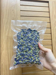 Té de Flores de Mariposa Orgánico al por Mayor, Té de Hierbas Secas con Alto Contenido de Antocianinas, Pureza Natural, Marca EXPAD de Vietnam - Product Image 4