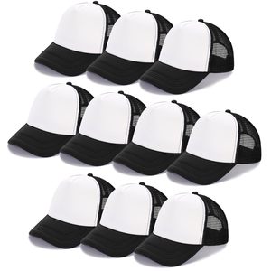 Gorra de Béisbol con Visera Curva y Cierre Ajustable para Deportes y Viajes, Gorra de Béisbol Minimalista Lisa Unisex - Product Image 1