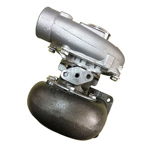 Turbocompresor AP TF035 HE351W, Conjunto de Turbo para Motor, para Excavadoras Komatsu, Metso, Volvo, John Deere, Caterpillar, Repuestos de Motor - Product Image 2