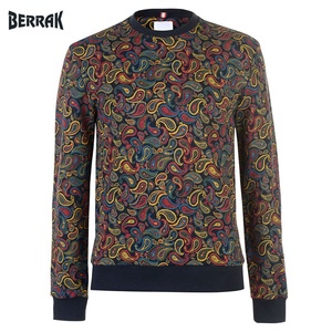 Whole sale Custom made sweat shirt for men - Product Image 1