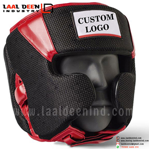 Nuevo DISEÑO DE sorbo gratis, protector de cabeza de boxeo duradero, protector de cabeza de boxeo ganador, protector de cabeza de boxeo de cara completa, seguridad personalizada - Product Image 6