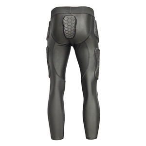 Uniformes de football américain personnalisés de haute qualité pour adultes, nouveau design, rembourrés, séchage rapide, taille élastique, bon prix - Product Image 6