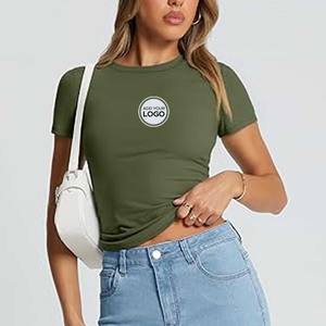 Camiseta Unisex de Manga Corta, Camiseta Unisex para Hombre y Mujer, Tri Blend BELLA CANVAS, Camisetas Bella + Canvas 3001C, Camisetas de Jersey - Product Image 6