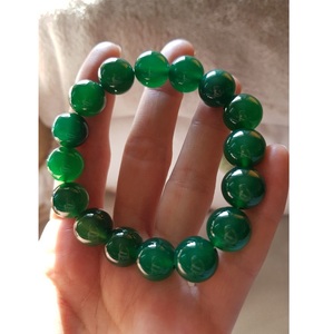 Brazalete de Resina de Lujo con Efecto Mármol Artístico Moderno, Accesorio de Moda Elegante para Mujeres en Todo el Mundo - Product Image 1