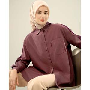 Blusas y Camisas para Mujer, Top Moderno Edria - Product Image 4