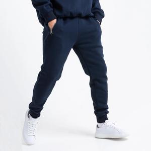 Custom Tracksuit Men Embroidered Hoodie Jogger Set <b>Oversized</b> Pullover Hoodies <b>Sweatpants</b> for Unisex - Product Image 3
