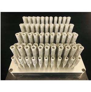 Servicio de Impresión 3D SLA de Fabricación India para Modelos Detallados de Resina, Prototipado Industrial Disponible a Buen Precio - Product Image 2