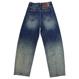 Jeans Ajustados Vintage para Hombre de Starlit Apparels, Ligeros, de Alta Textura, Ecológicos, de Diseño, para Negocios, Estilo Urbano, Personalizados, al por Mayor - Product Image 1
