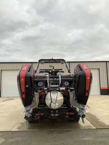 2025 G-o-d-f-r-e-y G-O-D-F-R-E-Y X-P 2700W-T-W-I-N 400 M-E-R-C-U-R-Y R - Product Image 2