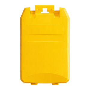Brady M610 Couvercle de batterie durable pour étiqueteuse, protection de la batterie - Product Image 3