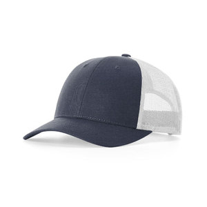 Gorra Trucker de 6 Paneles con Logotipo Personalizable, Color Personalizable, Transpirable, Informal, Deportiva, para Adultos, Fabricada en Vietnam - Product Image 1