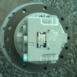 Nabtesco Hy Dash Gm06 VN ไดรฟ์สุดท้าย,GM06,GM05,GM04,GM03,GM07,GM09,<span class=keywords><strong>GM10</strong></span>,GM18,GM17,GM24,GM28มอเตอร์เดินทาง - Product Image 4