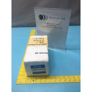 DELTA DESIGN 1671059-003 CONTACTOR PUSHER - Equipo y piezas de semiconductores de confianza de la marca global legada - Product Image 5