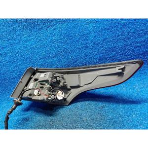 Conjunto de Luz Trasera LED SM5 2014, Lado Izquierdo, OEM 265554335R - Product Image 4