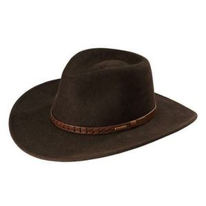 Sombreros de Vaquero para Exteriores de Alta Calidad para las Cuatro Estaciones, Precio Económico, Venta Caliente, Servicio OEM Personalizado, Marca Personalizada - Product Image 3