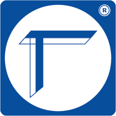 TP Blau GmbH logo