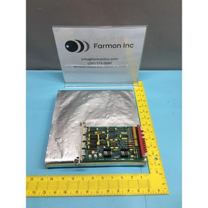 AMAT 0100-99006, Fuente de Alimentación Auxiliar - Equipo y Piezas de Semiconductores de Confianza de Traves del Mundo - Product Image 2