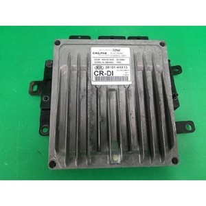 ECUs y Módulos de Computación Usados de Carnival 391014X810 - Product Image 1