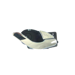 Nuovi Ricambi Auto: Maniglia Interna Porta SA00-58-330M1 SA00-59-330M1 per Modelli Haima <span class=keywords><strong>7</strong></span> 2010-2015 - Product Image 1