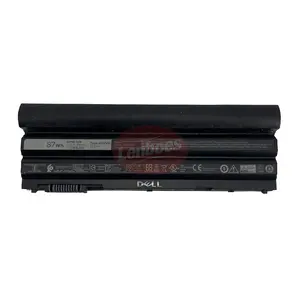 NHXVW 11.1V 87Wh bateria recarregável do portátil substituição para Dell Latitude E6420 E6430 Series Notebook 05VFW 9F77K