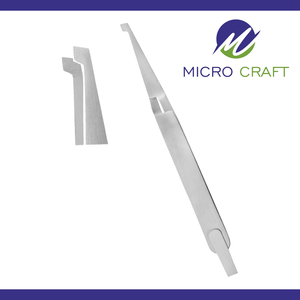 Pinzas Profesionales para Brackets de Adhesión Directa Dental, Instrumentos Reutilizables Personalizados de Alta Calidad, Fabricante de Sialkot, Pakistán - Product Image 3