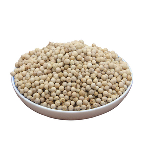 POIVRE BLANC SÉCHÉ DU VIETNAM MEILLEUR PRIX EN GROS PRÊT À EXPORTER - Product Image 3