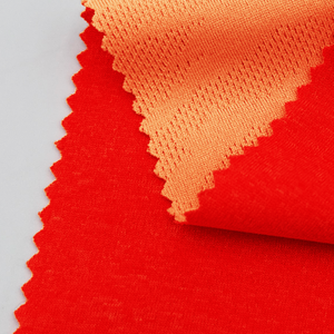 Nouveau tissu jacquard en POLYESTER pour vêtements de yoga et décontractés - Product Image 6