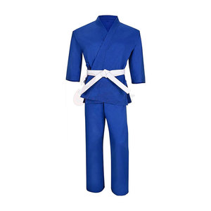 Low Price Cotton Made jiu Jitsu Kimono <b>Karate</b> Uniform Custom Design New Arrival <b>Karate</b> Uniform - Product Image 1