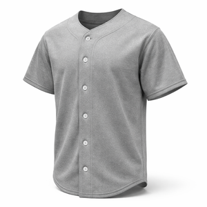 Uniformes de Béisbol Juveniles Personalizados al por Mayor - Fabricante OEM y Proveedor Directo de Fábrica - Product Image 3