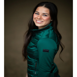 Vestes d'équitation personnalisées de haute qualité en coton/polyester, séchage rapide, respirantes, dernier design, quantité en gros, fabriquées au Pakistan - Product Image 4