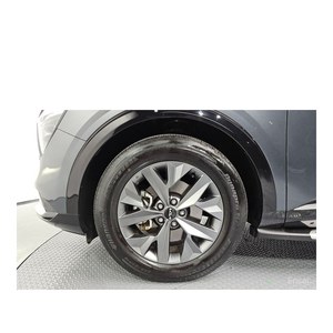 Kia Sportage 2022, 1.6 Turbo Gasolina, 2WD, 15,174 km, Emisión Euro V, Asientos de Cuero, Volante a la Izquierda, Cámara Trasera - Product Image 5