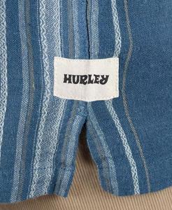 Camicia da uomo a maniche corte Oceanside | Hurley - Product Image 3