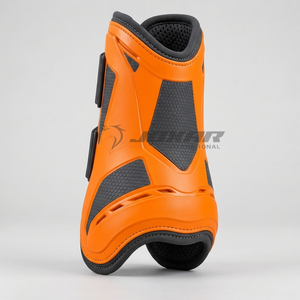 Bottes d'équitation haut de gamme avec construction flexible, doublure respirante et fermetures ajustables pour un usage régulier - Product Image 5